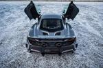 McLaren 675LT by Edo Competition 2019 года